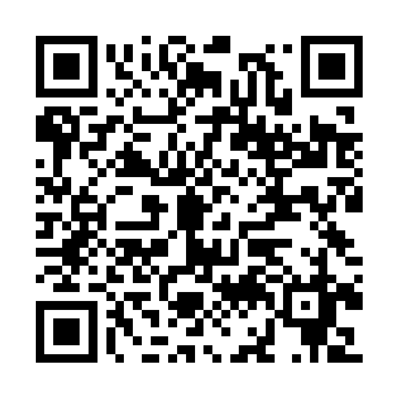 QR code linking to StreamPort Player on the App Store